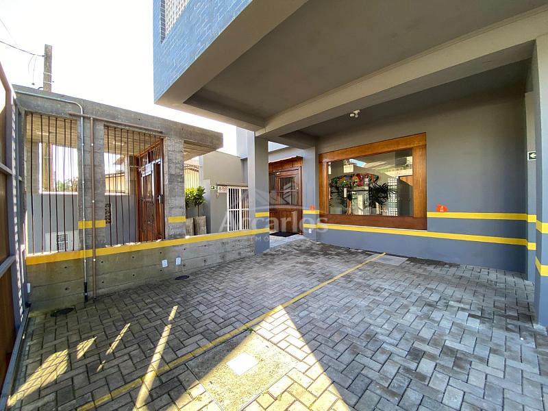 HARMONIA FLATS | CENTRO 106