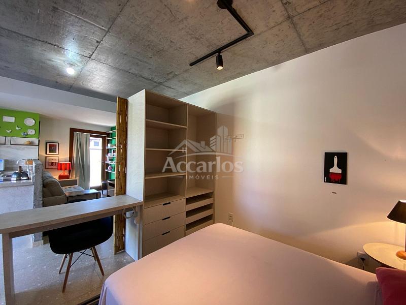 HARMONIA FLATS | CENTRO 14