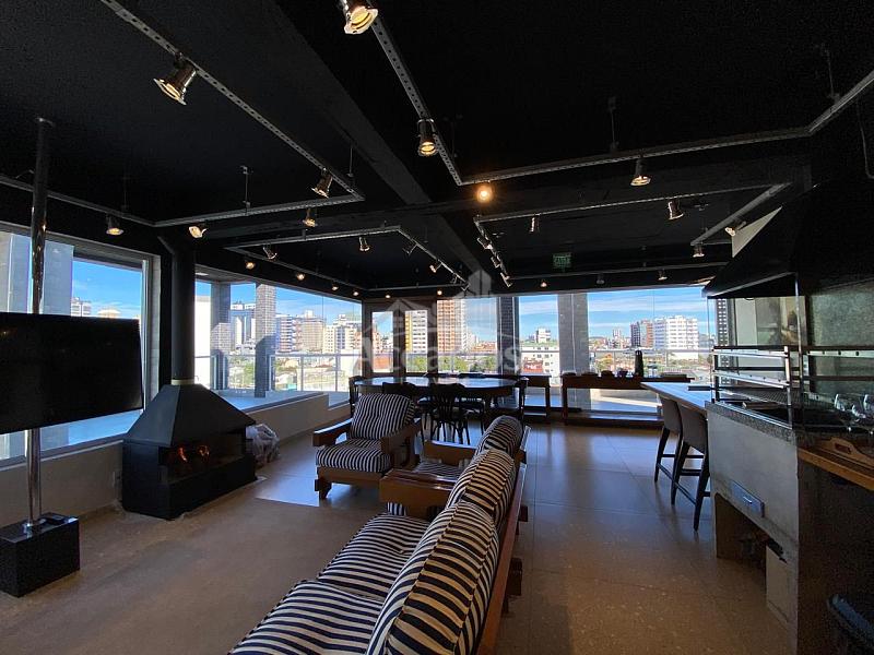 HARMONIA FLATS | CENTRO 109