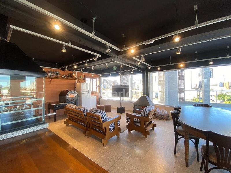 HARMONIA FLATS | CENTRO 110