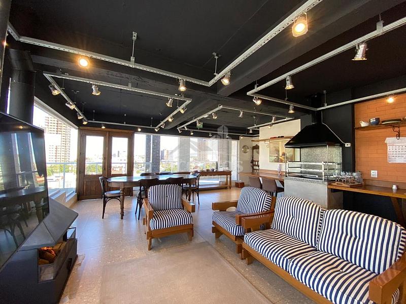 HARMONIA FLATS | CENTRO 113