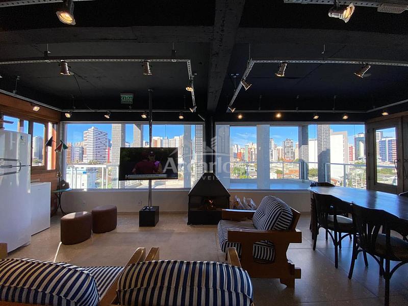 HARMONIA FLATS | CENTRO 114