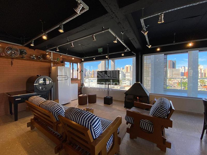 HARMONIA FLATS | CENTRO 116