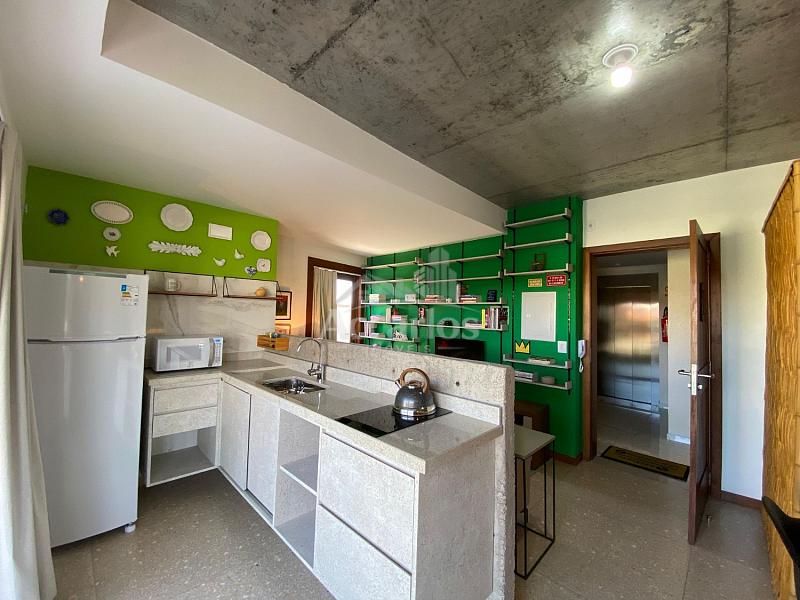 HARMONIA FLATS | CENTRO 15
