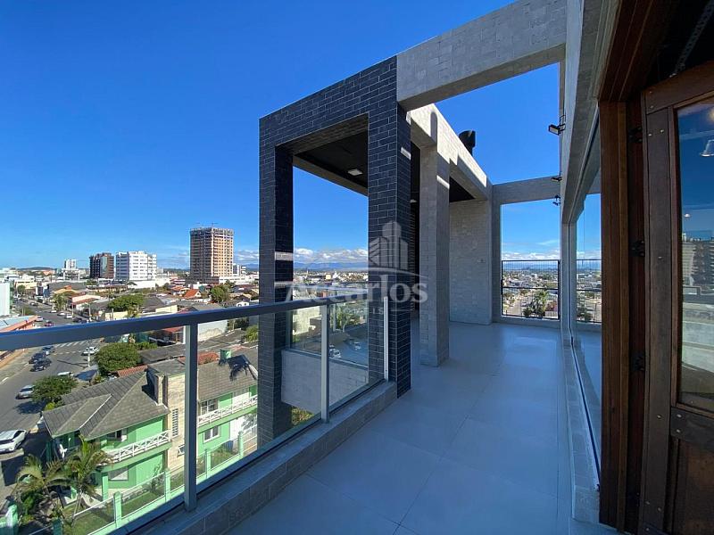 HARMONIA FLATS | CENTRO 122