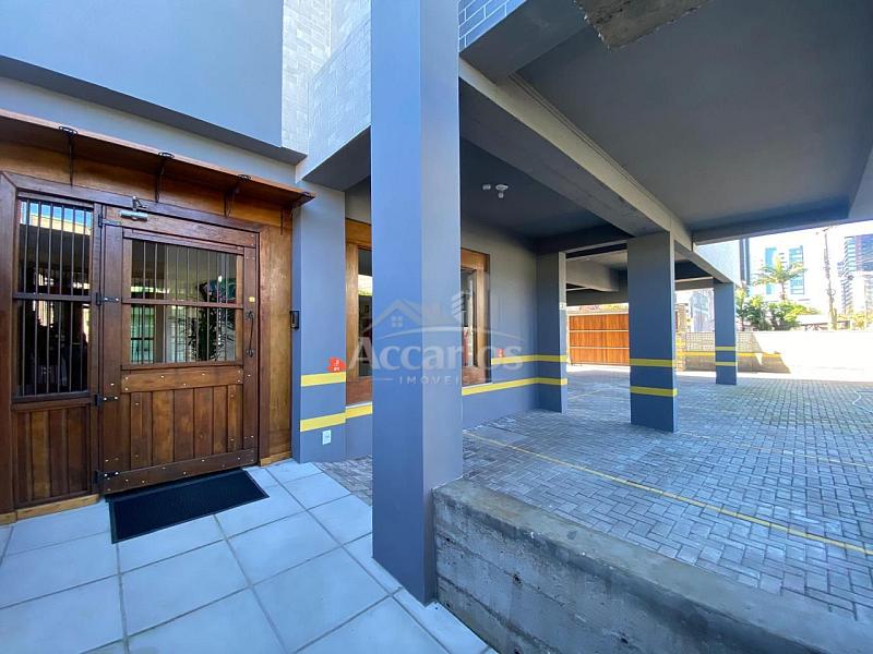 HARMONIA FLATS | CENTRO 126