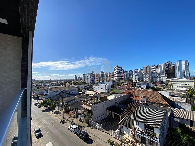 HARMONIA FLATS | CENTRO 127