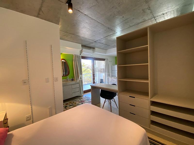 HARMONIA FLATS | CENTRO 16