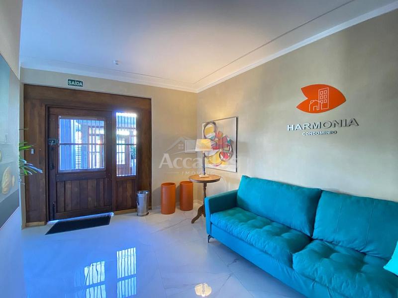HARMONIA FLATS | CENTRO 129