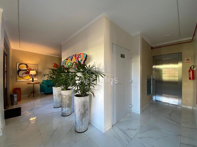 HARMONIA FLATS | CENTRO 131