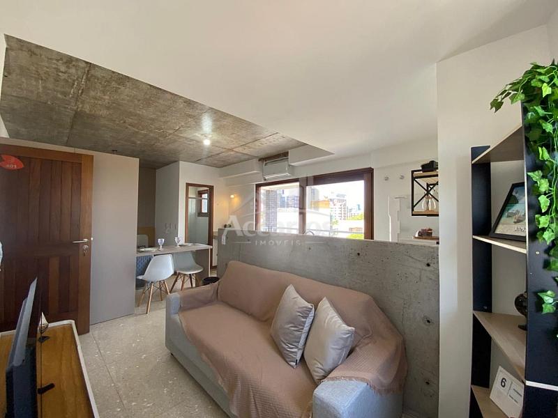 HARMONIA FLATS | CENTRO 64