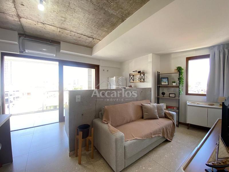 HARMONIA FLATS | CENTRO 65