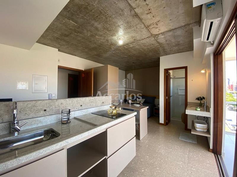 HARMONIA FLATS | CENTRO 68