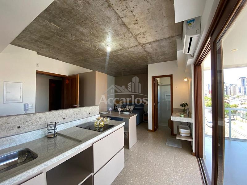 HARMONIA FLATS | CENTRO 69
