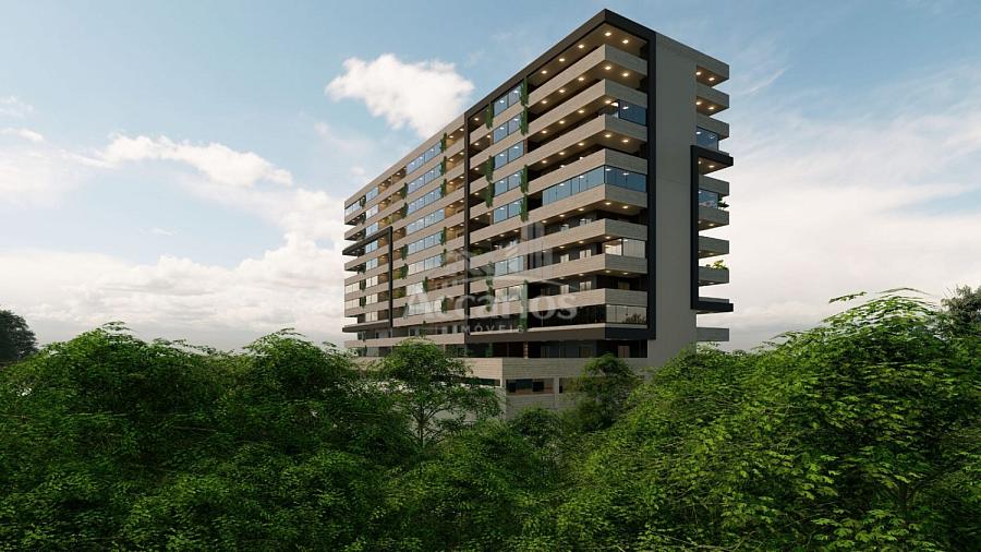 Apto beira Rio Mampituba 4