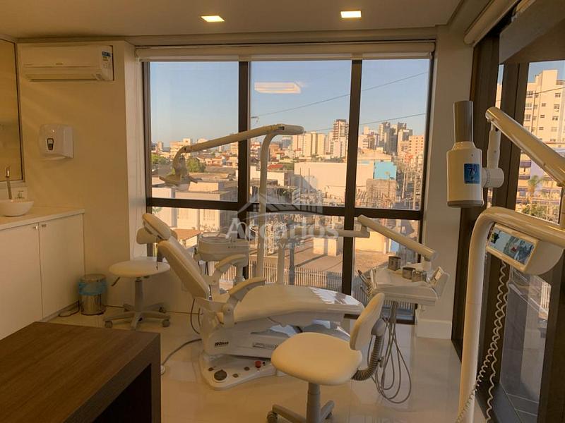 CL�NICA NOTRE DAME 402 17