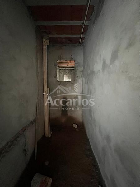 DEL VILLE | CENTRO 26