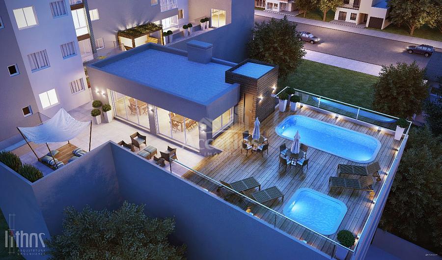 DEL VILLE | CENTRO 43