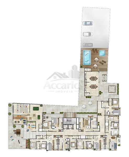 DEL VILLE | CENTRO 31