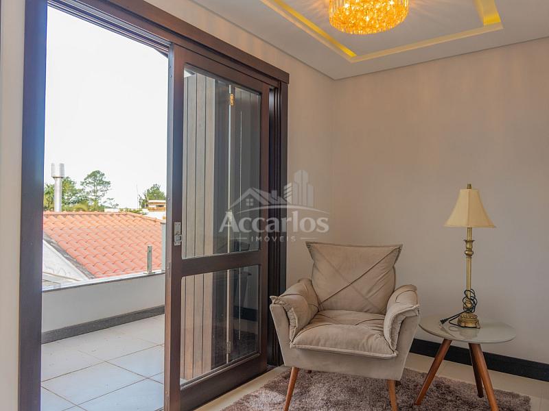 CASA CENTEN�RIO 36