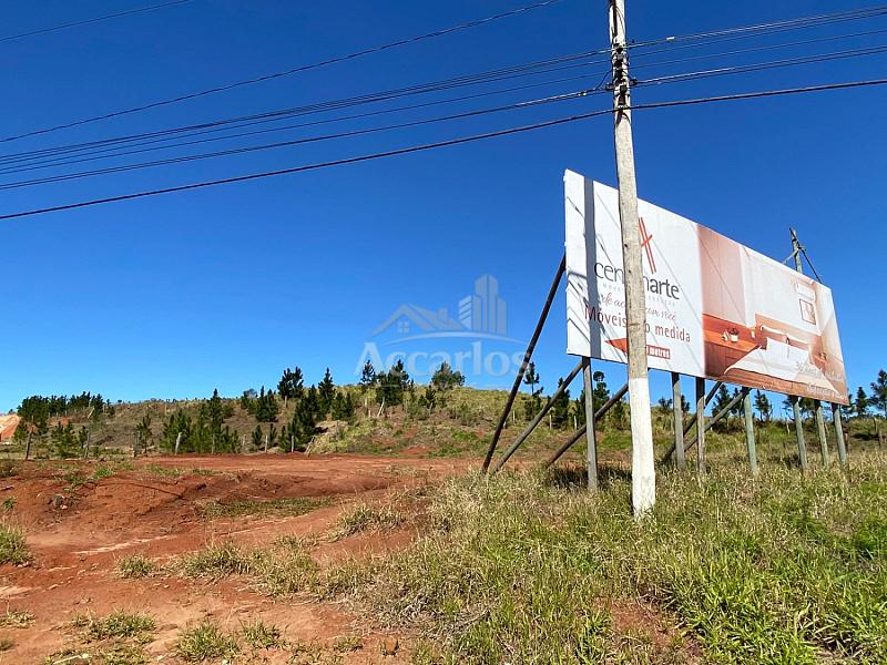 Terreno na Avenida Castelo Branco 1