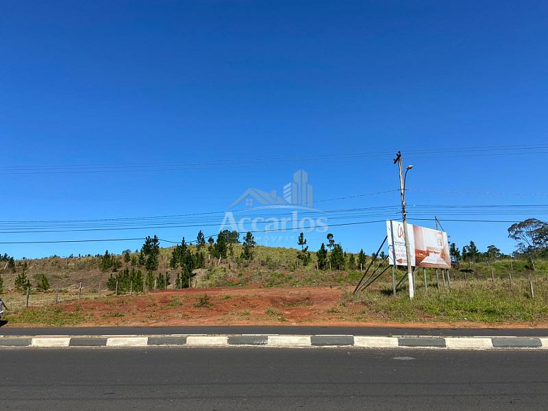Terreno na Avenida Castelo Branco 2