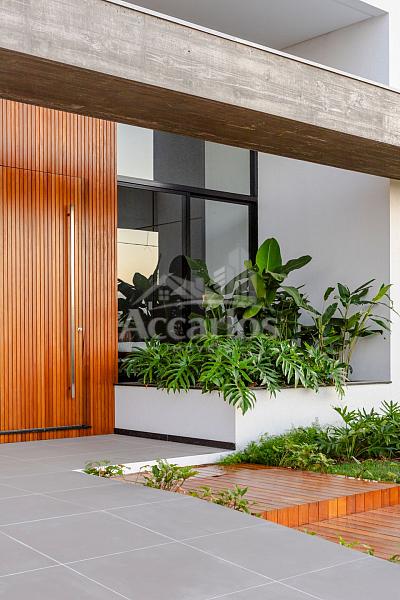 Resid�ncia Ilhas Park- Mobiliada e Decorada 1