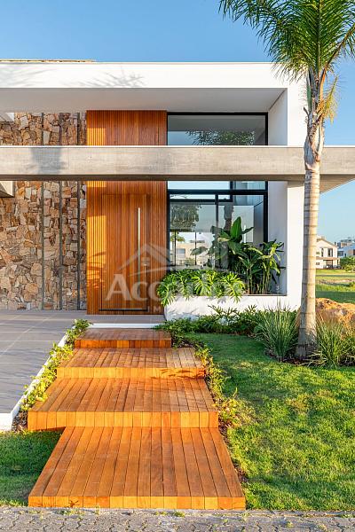 Resid�ncia Ilhas Park- Mobiliada e Decorada 2
