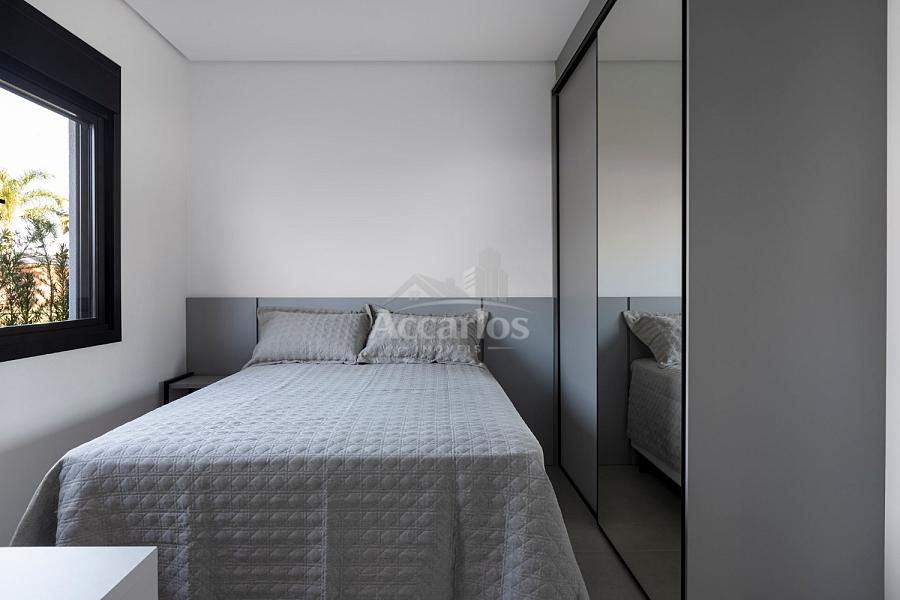 Resid�ncia Ilhas Park- Mobiliada e Decorada 9