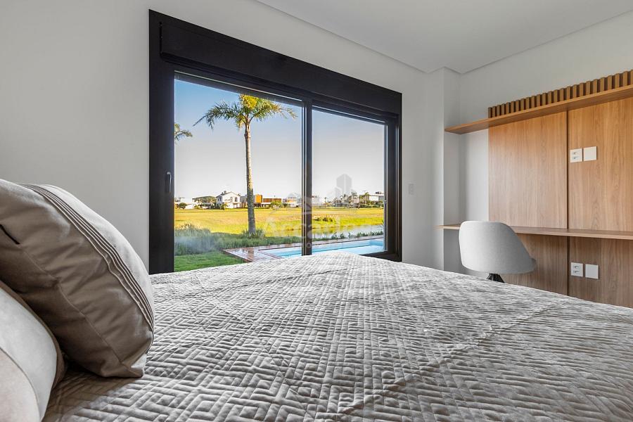 Resid�ncia Ilhas Park- Mobiliada e Decorada 12