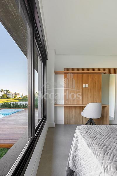 Resid�ncia Ilhas Park- Mobiliada e Decorada 13