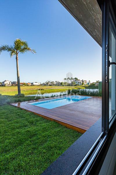 Resid�ncia Ilhas Park- Mobiliada e Decorada 14