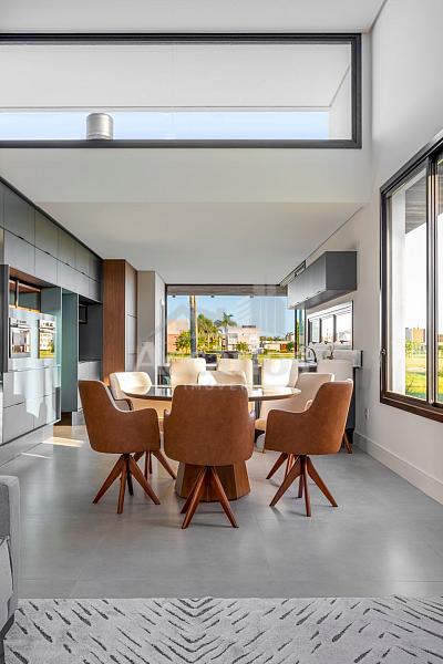 Resid�ncia Ilhas Park- Mobiliada e Decorada 15