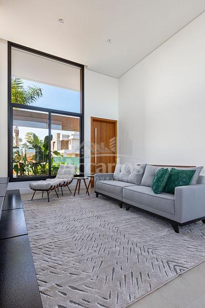 Resid�ncia Ilhas Park- Mobiliada e Decorada 16
