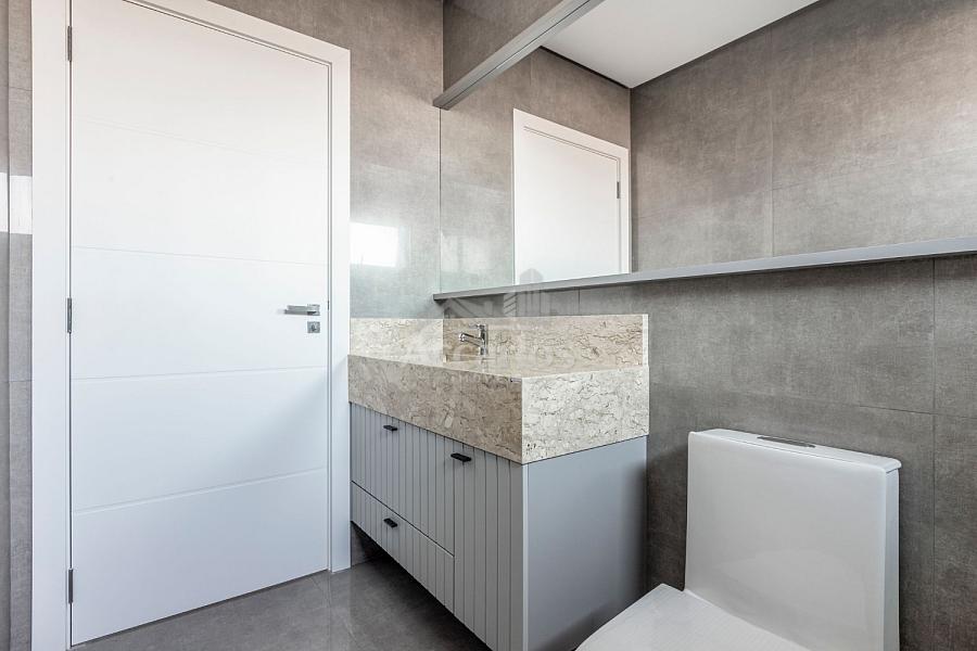 Resid�ncia Ilhas Park- Mobiliada e Decorada 17