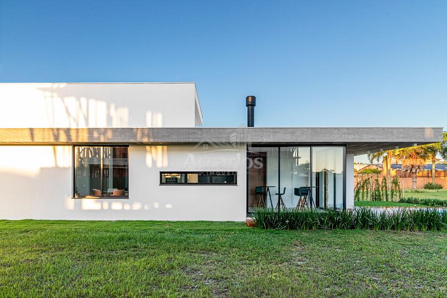 Resid�ncia Ilhas Park- Mobiliada e Decorada 3