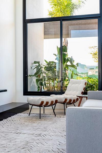 Resid�ncia Ilhas Park- Mobiliada e Decorada 20
