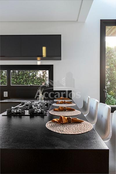 Resid�ncia Ilhas Park- Mobiliada e Decorada 26