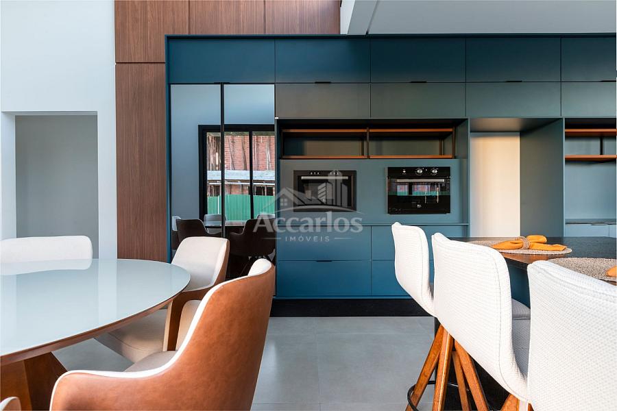 Resid�ncia Ilhas Park- Mobiliada e Decorada 28