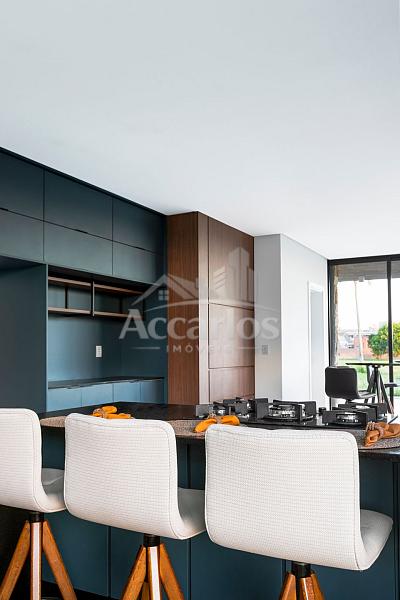 Resid�ncia Ilhas Park- Mobiliada e Decorada 29
