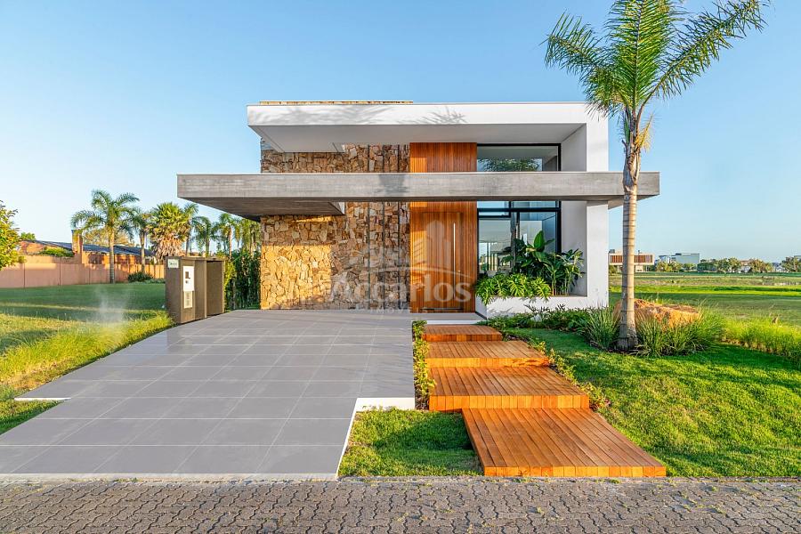 Resid�ncia Ilhas Park- Mobiliada e Decorada 6