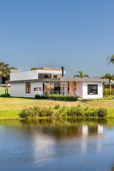 Resid�ncia Ilhas Park- Mobiliada e Decorada 8