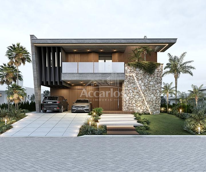 Resid�ncia Ilhas Park 1