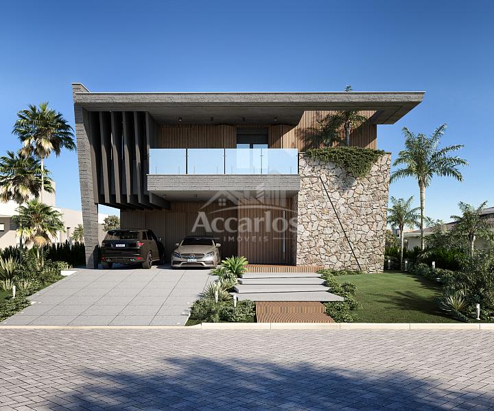 Resid�ncia Ilhas Park 2