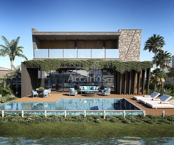 Resid�ncia Ilhas Park 3