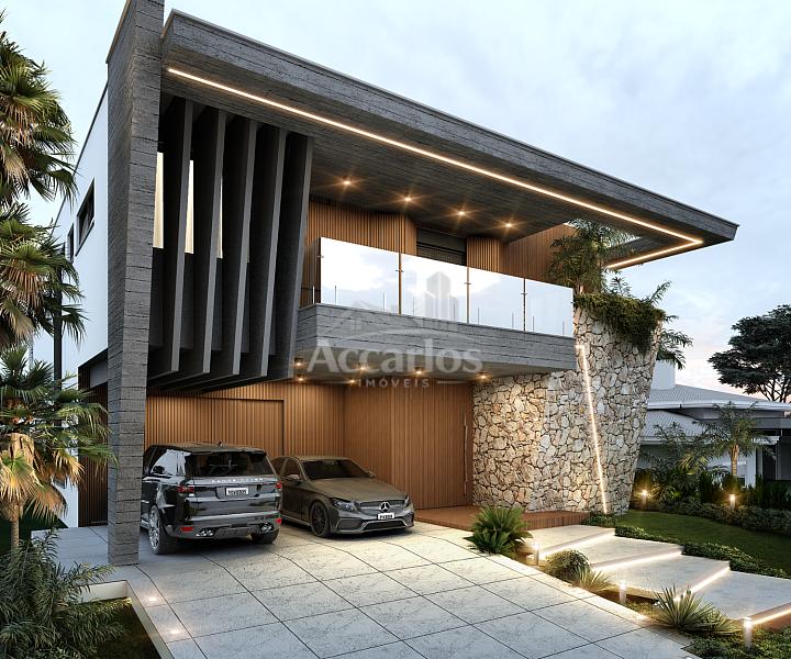 Resid�ncia Ilhas Park 5