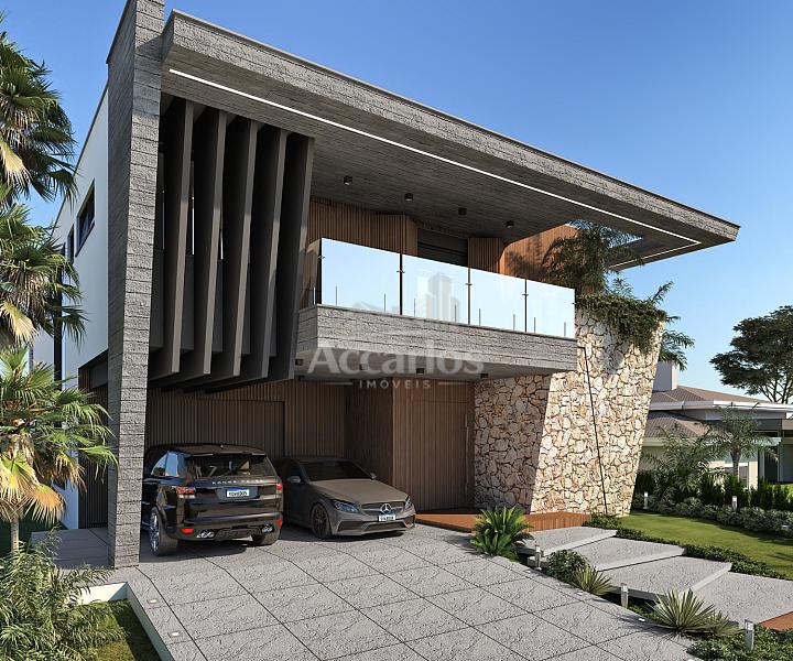 Resid�ncia Ilhas Park 6