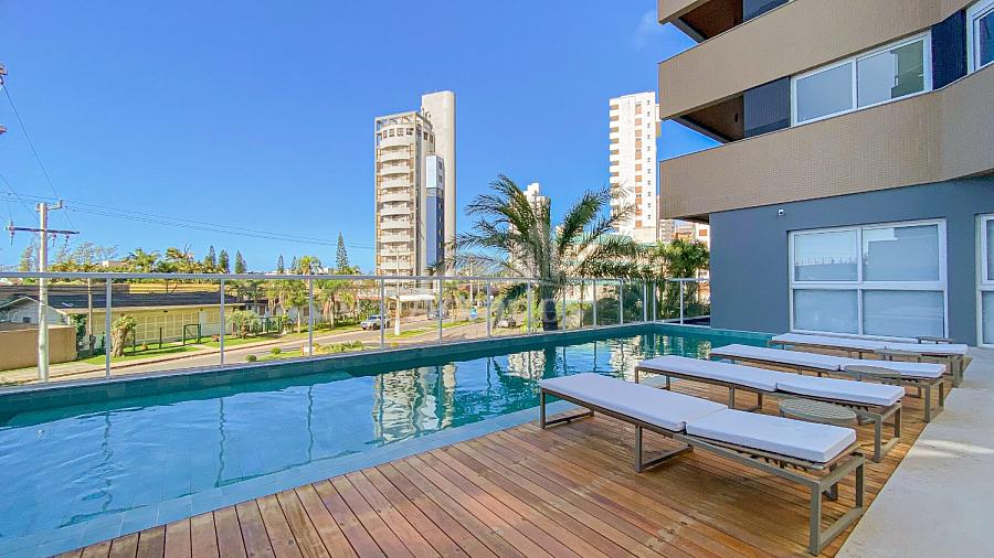 Cobertura Bella Vita Resid�ncial 5