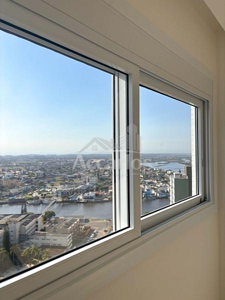 Cobertura Bella Vita Resid�ncial 16