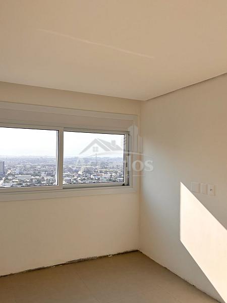 Cobertura Bella Vita Resid�ncial 17
